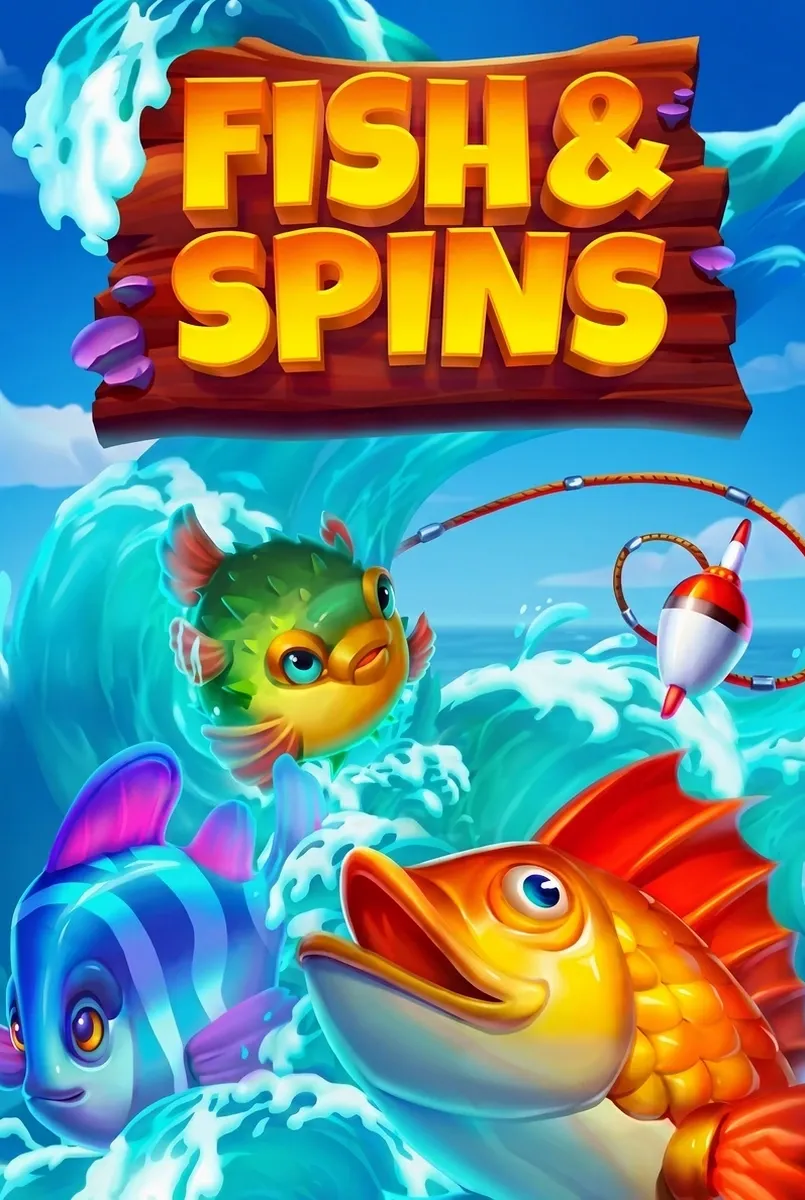 Fish and spins